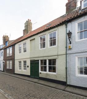 Cobbles House - Whitby - 0
