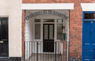 Fishermans Warehouse - Whitby - 3