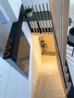 Desk Till Dawn - Gante - 4