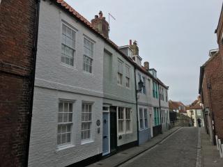 Fossil Cottage - Whitby - 0