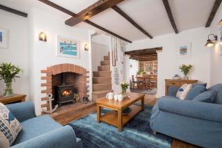 Fossil Cottage - Whitby - 8