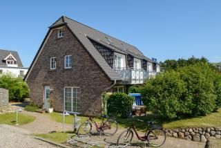 Friesenhaus Sylter Domizil - Wenningstedt - 1