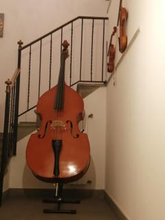 Jackie O' a la maison - Bergamo - 9