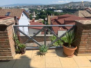 Gomi13 - Tbilisi - 8