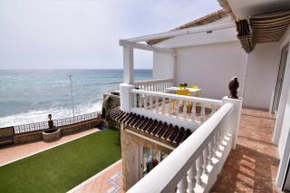 Casa Cava, C Merida 7 - Nerja - 1