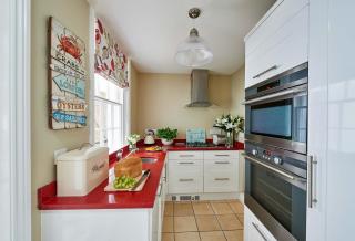 Harbour House - Whitby - 7