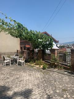 Gomi13 - Tbilisi - 9