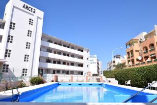 Casa Cava, C Merida 7 - Nerja - 4