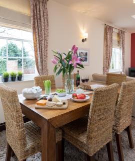 Mews Cottage - Whitby - 1