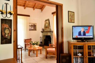 Doloi garden house - 4
