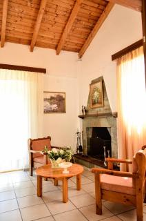 Doloi garden house - 1