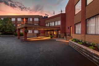 Best Western Belleville - Belleville - 9