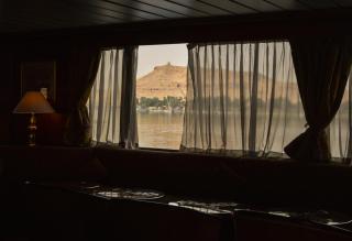 Nile Cruise Luxor Aswan 3,4 and 7 nights - 6