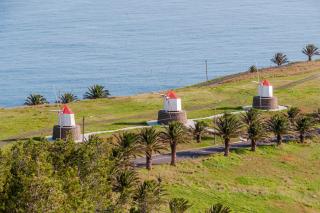 Porto Santo Blue House - Porto Santo - 6