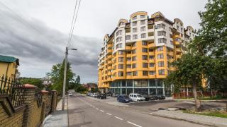 Apartments Roksolany 16 - Truskavets - 8