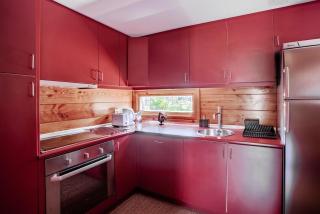 Bungalow B5 Ofir - Fão - 8
