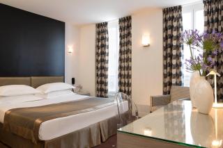 Hôtel A La Villa des Artistes - Paris - 7