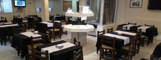Hotel Aoma Mar del Plata - Mar del Plata - 4