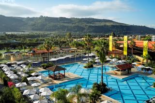 TUI MAGIC LIFE Calabria - All Inclusive - Pizzo - 0