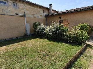 Gite Brandet Savignac - 8