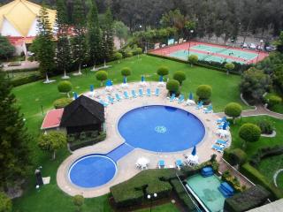 Grand Cantalagua Hotel Morelia, BW Signature Collection - Morelia - 9