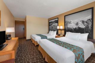 Super 8 by Wyndham Hill City/Mt Rushmore/ Area - Hill City - 7