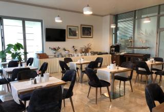 Hotel Rheinbrücke - Rheinfelden - 8
