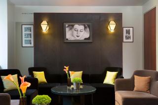 Hôtel A La Villa des Artistes - Paris - 5