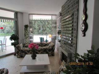 Apart.con piscina en Sitges zona residencial - Sitges - 4
