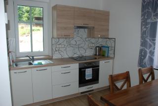 Apartmán Raketa - Pernink - 1