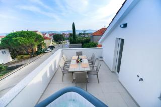 Apartment Summer Fever - Zadar - 4