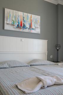 Hotel Athina - Agios Stefanos - 9