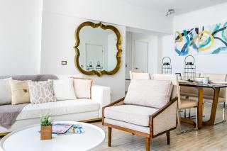 Irresistible Apartment City Center - PH Quartier Atlapa - 4