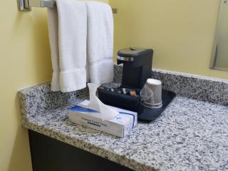 Meriwether Country Inn - Warm Springs - 8