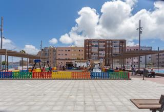 Apartamento Las Canteras Beachway - Las Palmas - 7