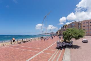 Apartamento Las Canteras Beachway - Las Palmas - 4