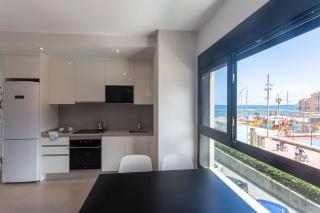 Apartamento Las Canteras Beachway - 1