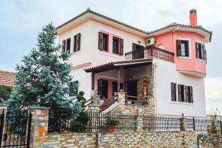 Traditional Maisonette In Pelion - Volos - 9
