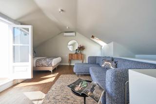 Lisbon Best Choice Apartments Alfama - Lisboa - 6