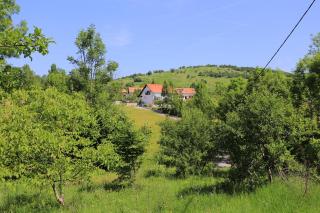 Apartments and rooms with parking space Seliste Dreznicko, Plitvice - 14671 - 5