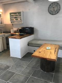Windmill Arades suite - Apollonia - 9
