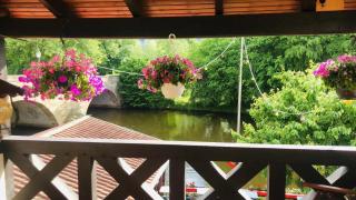 Ferienhaus "Ahle Schinn" - Bad Sooden-Allendorf - 4