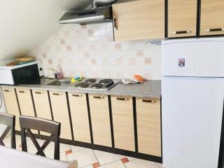 Apartmani Djura - Selce - 4