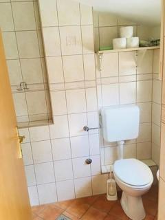 Apartmani Djura - Selce - 1