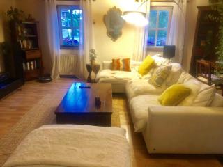 Ferienhaus "Ahle Schinn" - Bad Sooden-Allendorf - 2