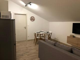 Ideal Holiday Apartment 1 - Tribunj - 0