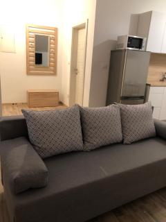 Ideal Holiday Apartment 1 - Tribunj - 7