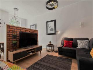 Apartament Nad Jeziorem Czos - Mrągowo - 0
