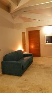 Coquet 2 pièces au calme avec piscine (2/4 pers) - Fontvieille - 4