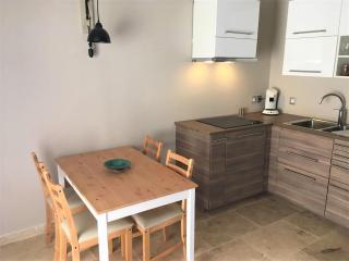Coquet 2 pièces au calme avec piscine (2/4 pers) - Fontvieille - 3